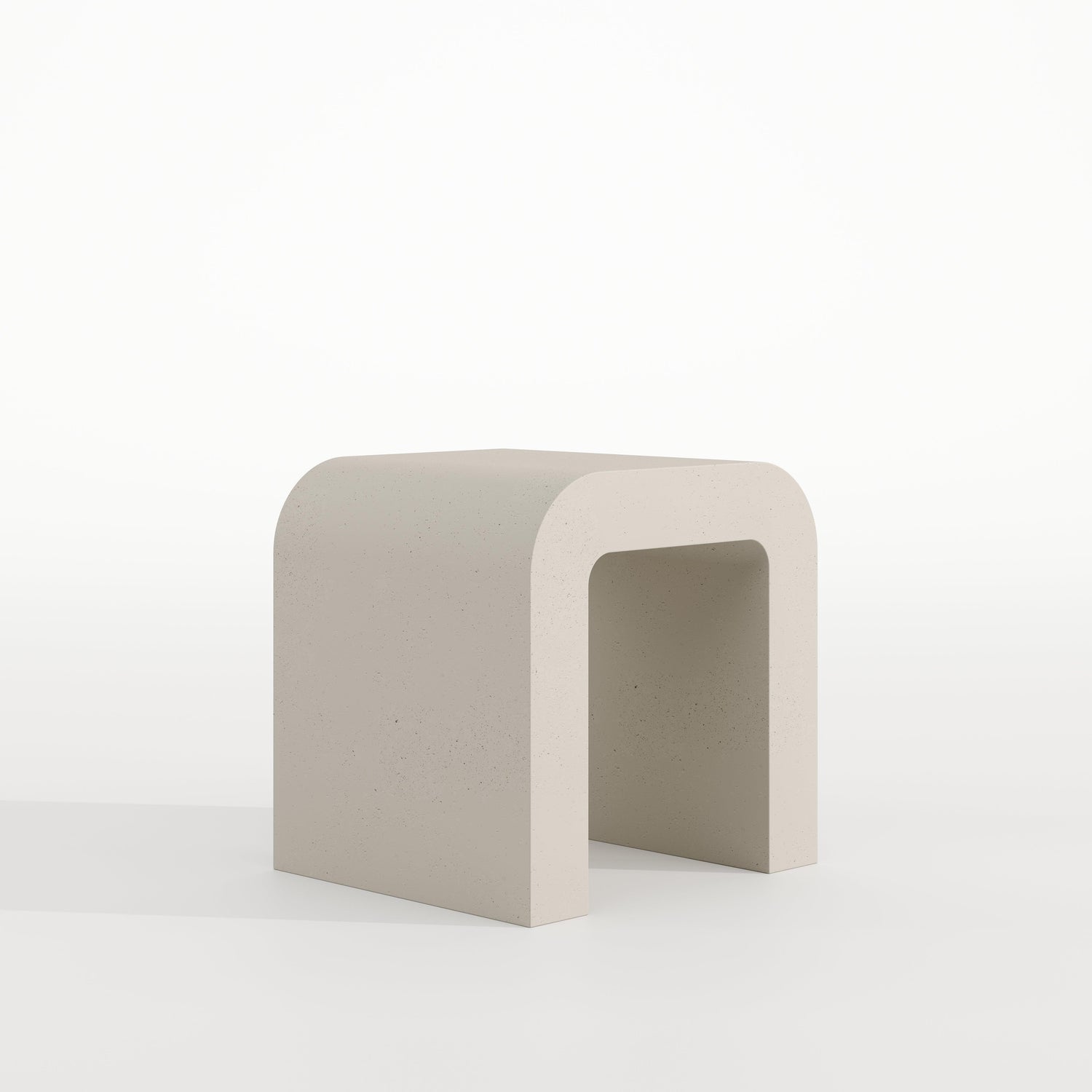 Rene Side Table - Myza