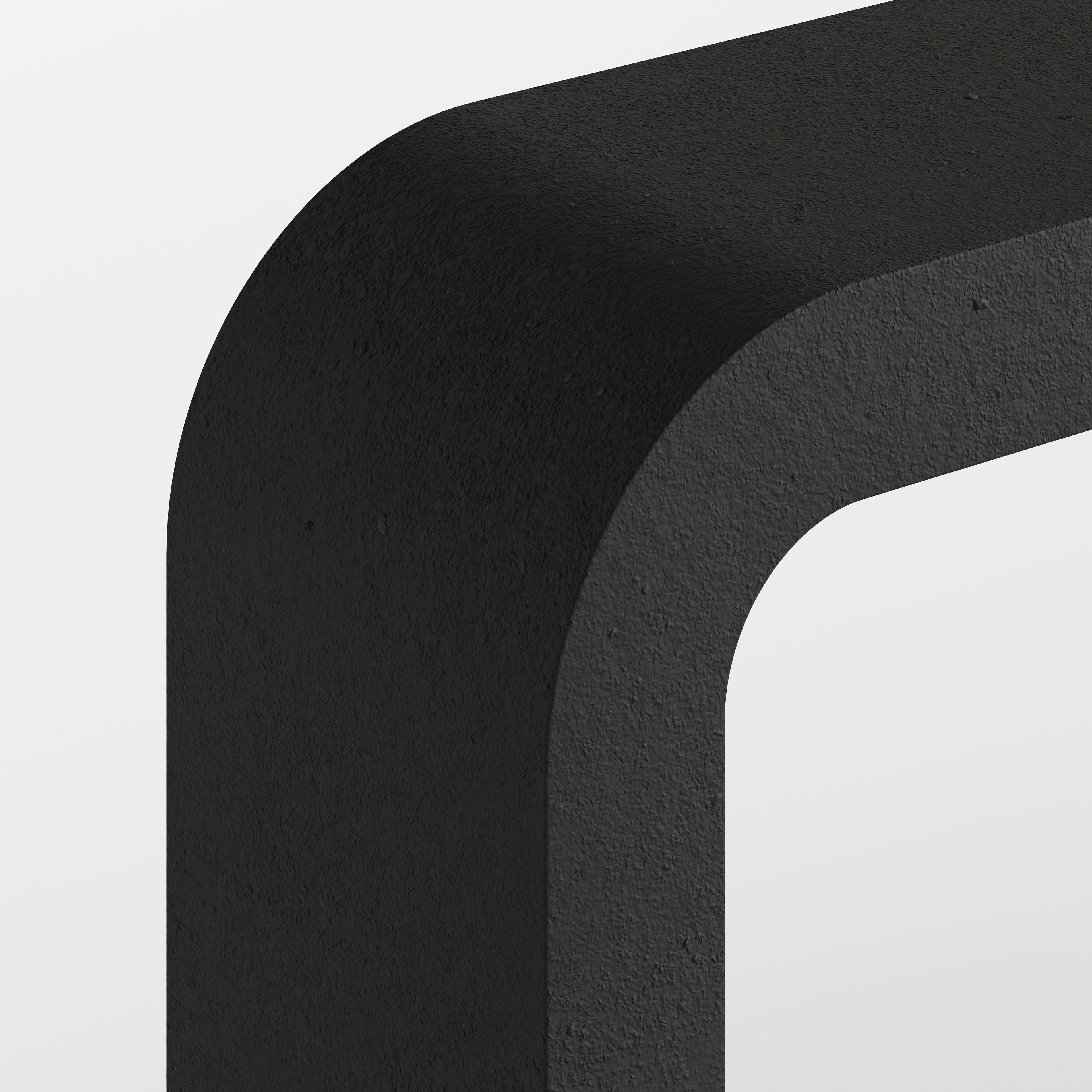 Rene Console Table - Myza