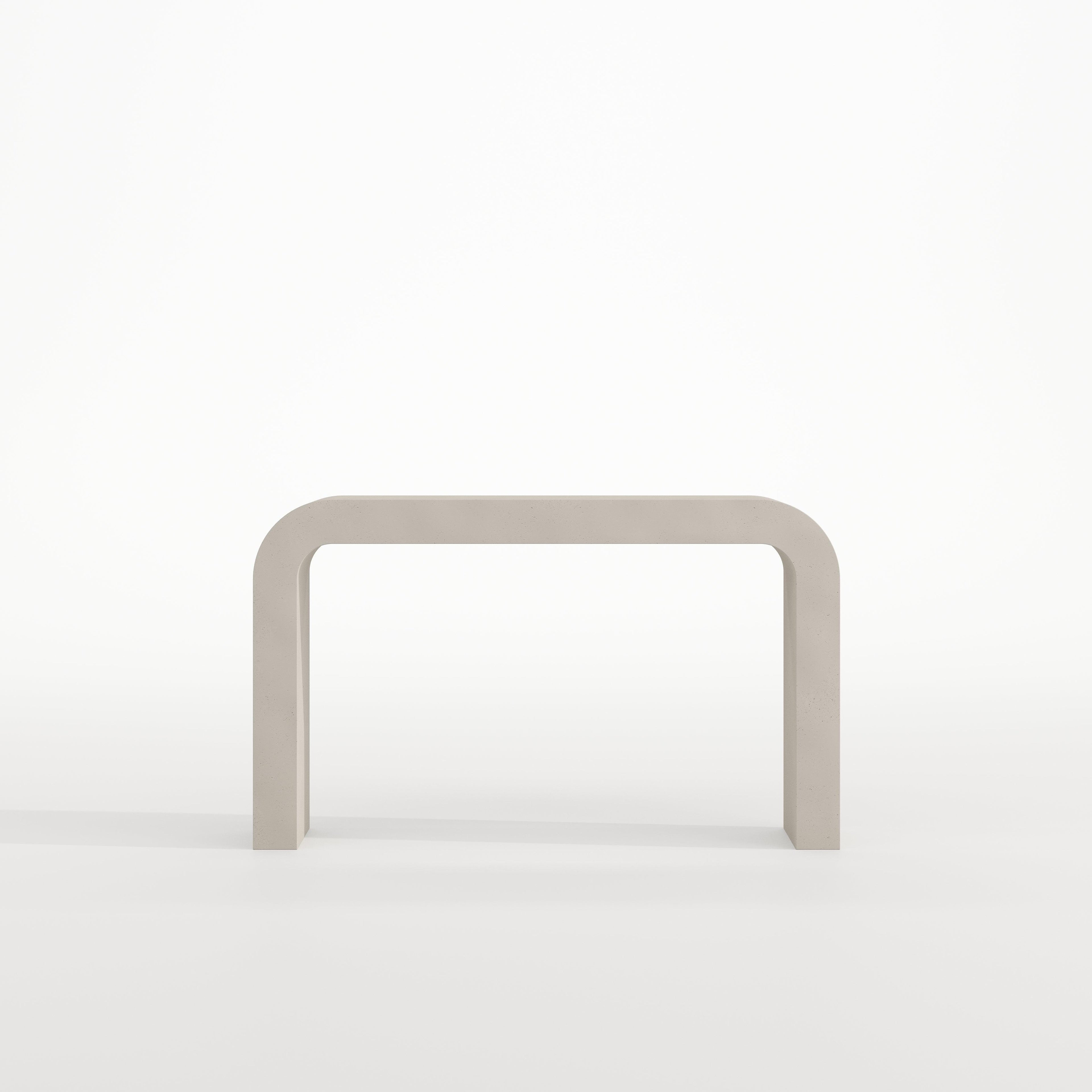 Rene Console Table - Myza