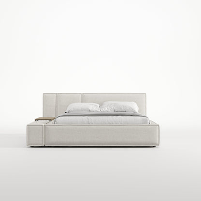 Zaya Bed - Myza